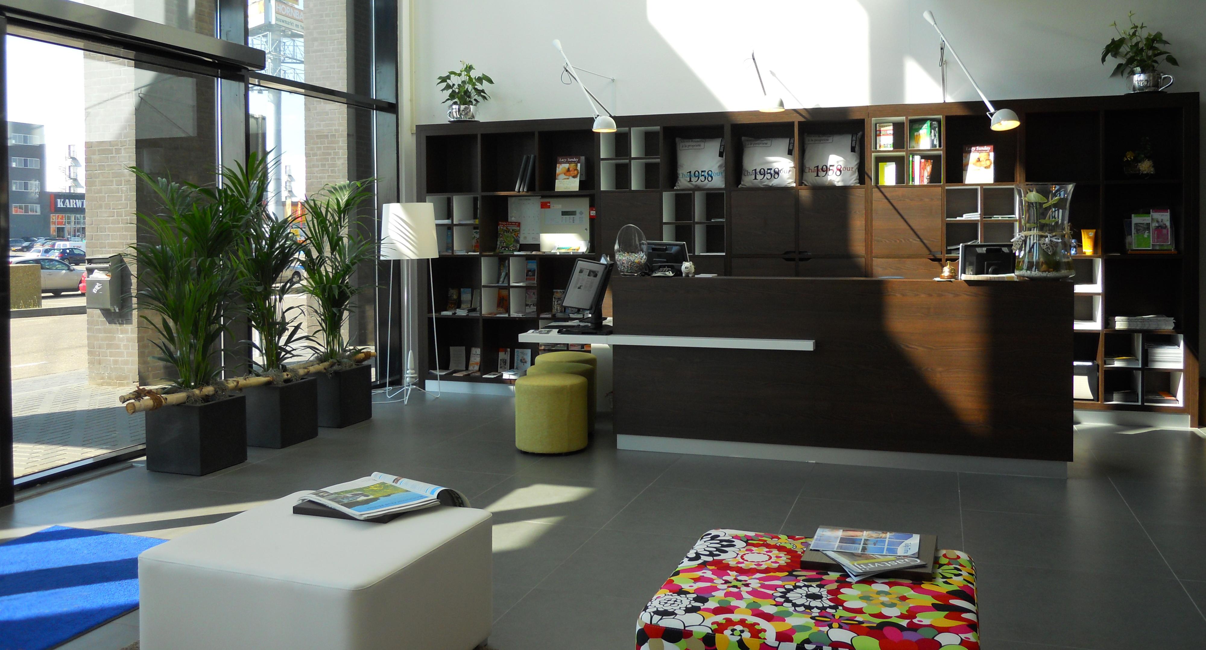 Fletcher Hotel-Restaurant Parkstad- Zuid Limburg Керкраде Екстериор снимка